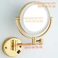 Gương soi treo tường